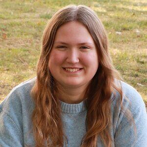 Meet your Posher, Mattie